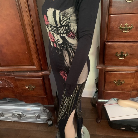 Anama Dress - Picture 2 of 4